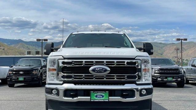 2024 Ford F-350 Super Duty Lariat
