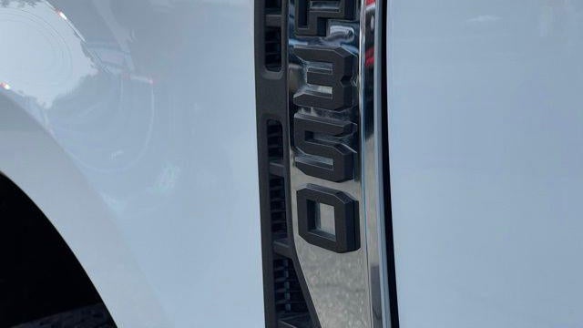 2024 Ford F-350 Super Duty Lariat