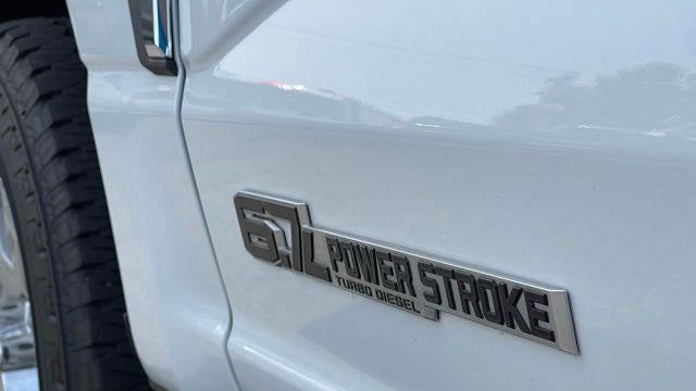 2024 Ford F-350 Super Duty Lariat