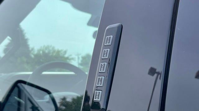 2024 Ford F-350 Super Duty Lariat