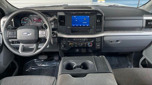 2024 Ford F-350 Super Duty Lariat