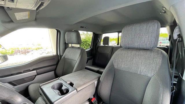2024 Ford F-350 Super Duty Lariat