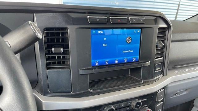 2024 Ford F-350 Super Duty Lariat