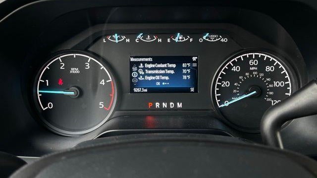 2024 Ford F-350 Super Duty Lariat