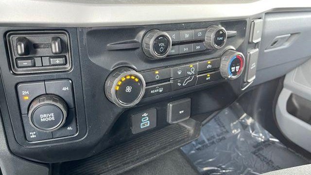 2024 Ford F-350 Super Duty Lariat