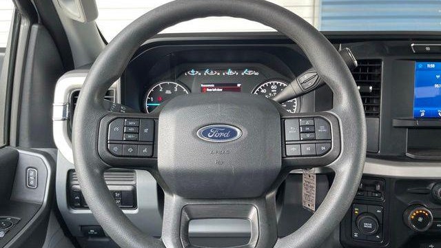 2024 Ford F-350 Super Duty Lariat