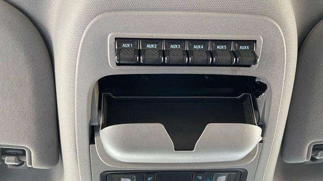 2024 Ford F-350 Super Duty Lariat