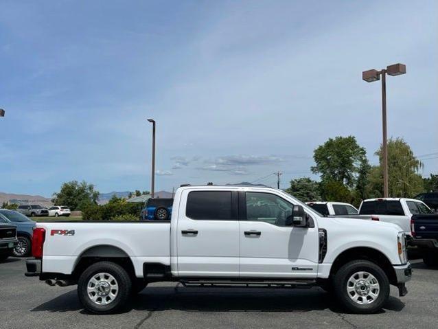2024 Ford F-350 - $59,999