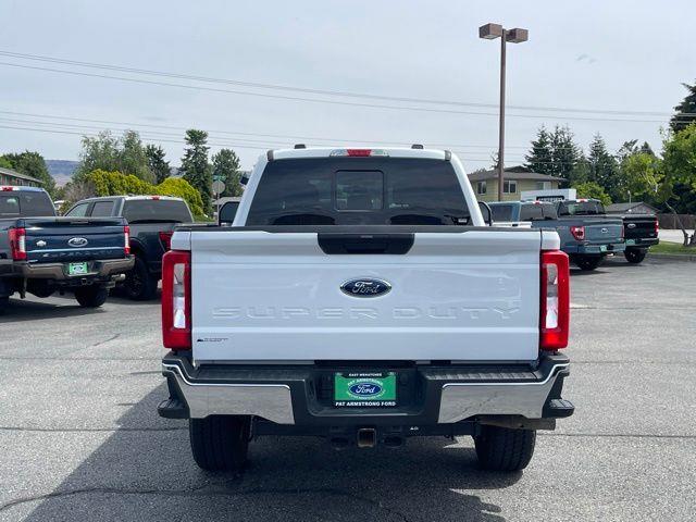 2024 Ford F-350 - $59,999