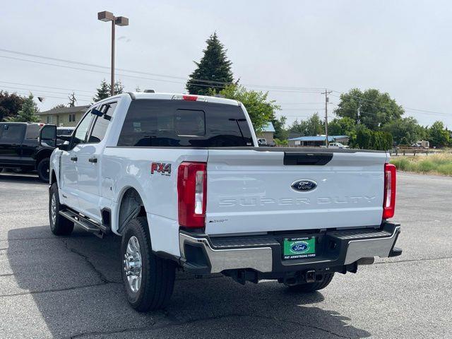 2024 Ford F-350 - $59,999