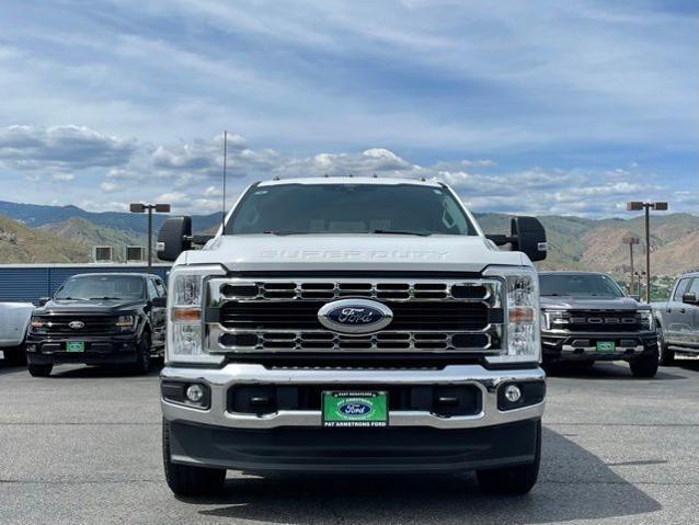 2024 Ford F-350 - $59,999