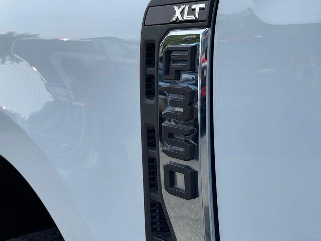 2024 Ford F-350 - $59,999