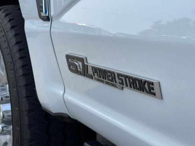 2024 Ford F-350 - $59,999