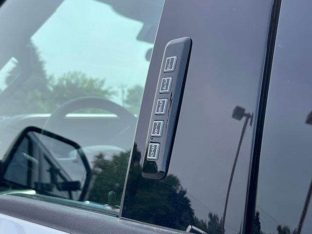 2024 Ford F-350 - $59,999