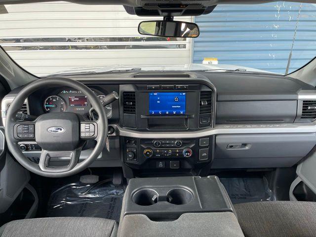 2024 Ford F-350 - $59,999