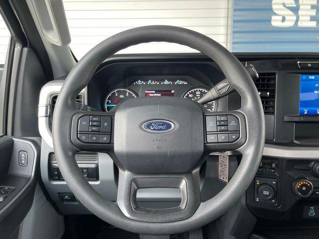 2024 Ford F-350 - $59,999
