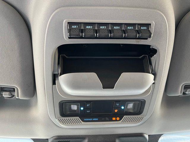 2024 Ford F-350 - $59,999