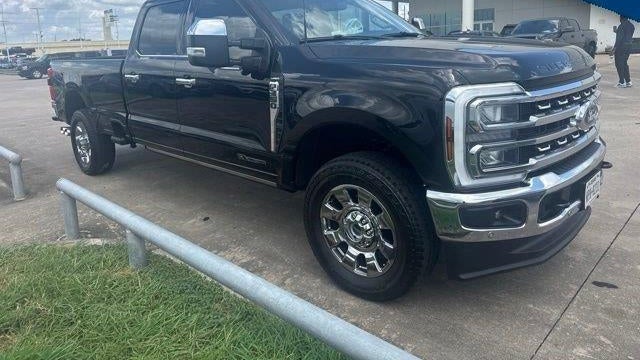 Preowned 2025 Ford F-350 Super Duty King Ranch for Sale