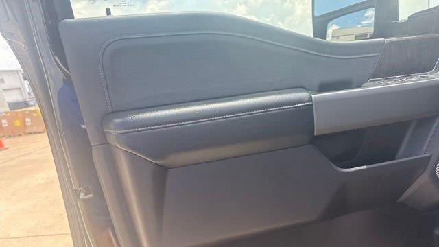 2025 Ford F-350 Super Duty King Ranch