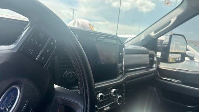 2025 Ford F-350 Super Duty King Ranch