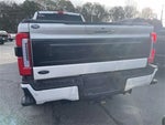 2025 F-350 Super Duty Thumbnail 5