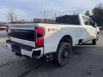 2025 F-350 Super Duty Thumbnail 6