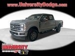 2025 F-350 Super Duty Thumbnail 1