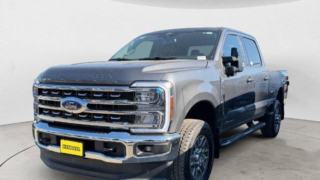 Preowned 2025 Ford F-350 Super Duty Lariat for Sale