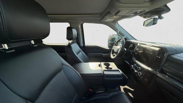 2025 Ford F-350 Super Duty King Ranch