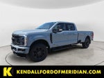 2025 F-350 Super Duty Thumbnail 1