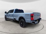 2025 F-350 Super Duty Thumbnail 3