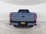 2025 F-350 Super Duty Thumbnail 4