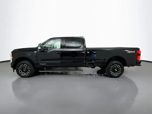 2025 Ford F-350 - $82,907