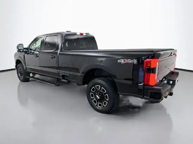 2025 Ford F-350 - $82,907