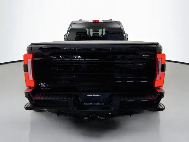 2025 Ford F-350 - $82,907