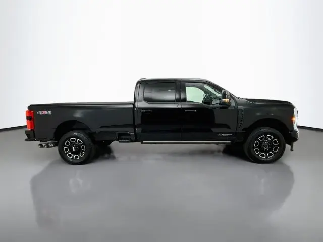 2025 Ford F-350 - $82,907