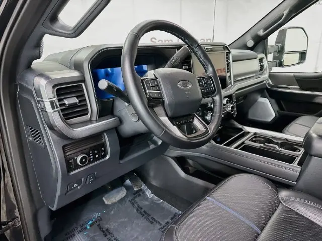2025 Ford F-350 - $82,907