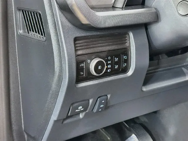2025 Ford F-350 - $82,907