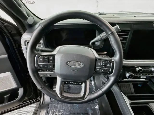2025 Ford F-350 - $82,907