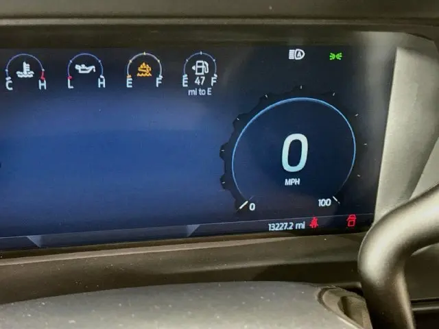 2025 Ford F-350 - $82,907