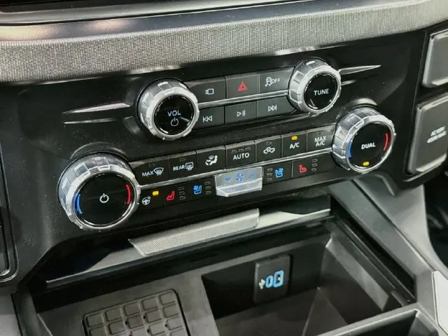 2025 Ford F-350 - $82,907