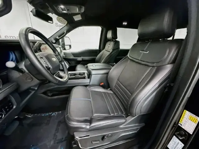 2025 Ford F-350 - $82,907