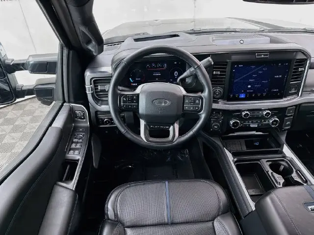 2025 Ford F-350 - $82,907