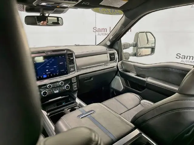 2025 Ford F-350 - $82,907