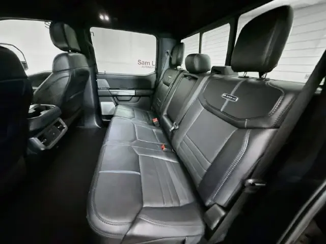 2025 Ford F-350 - $82,907