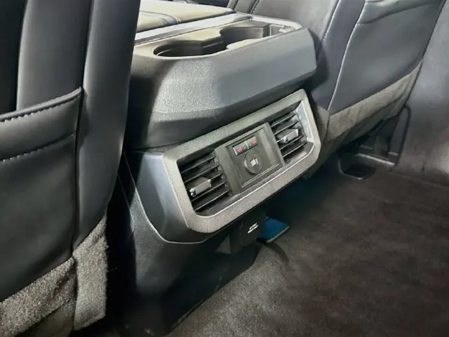 2025 Ford F-350 - $82,907