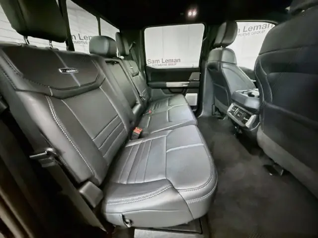 2025 Ford F-350 - $82,907