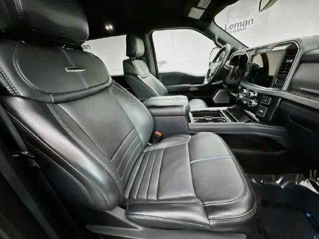 2025 Ford F-350 - $82,907