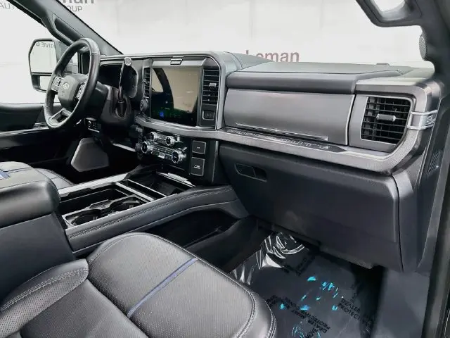 2025 Ford F-350 - $82,907