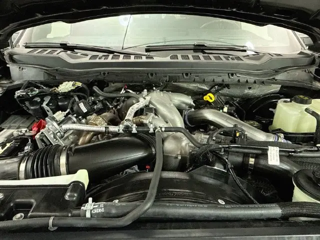 2025 Ford F-350 - $82,907